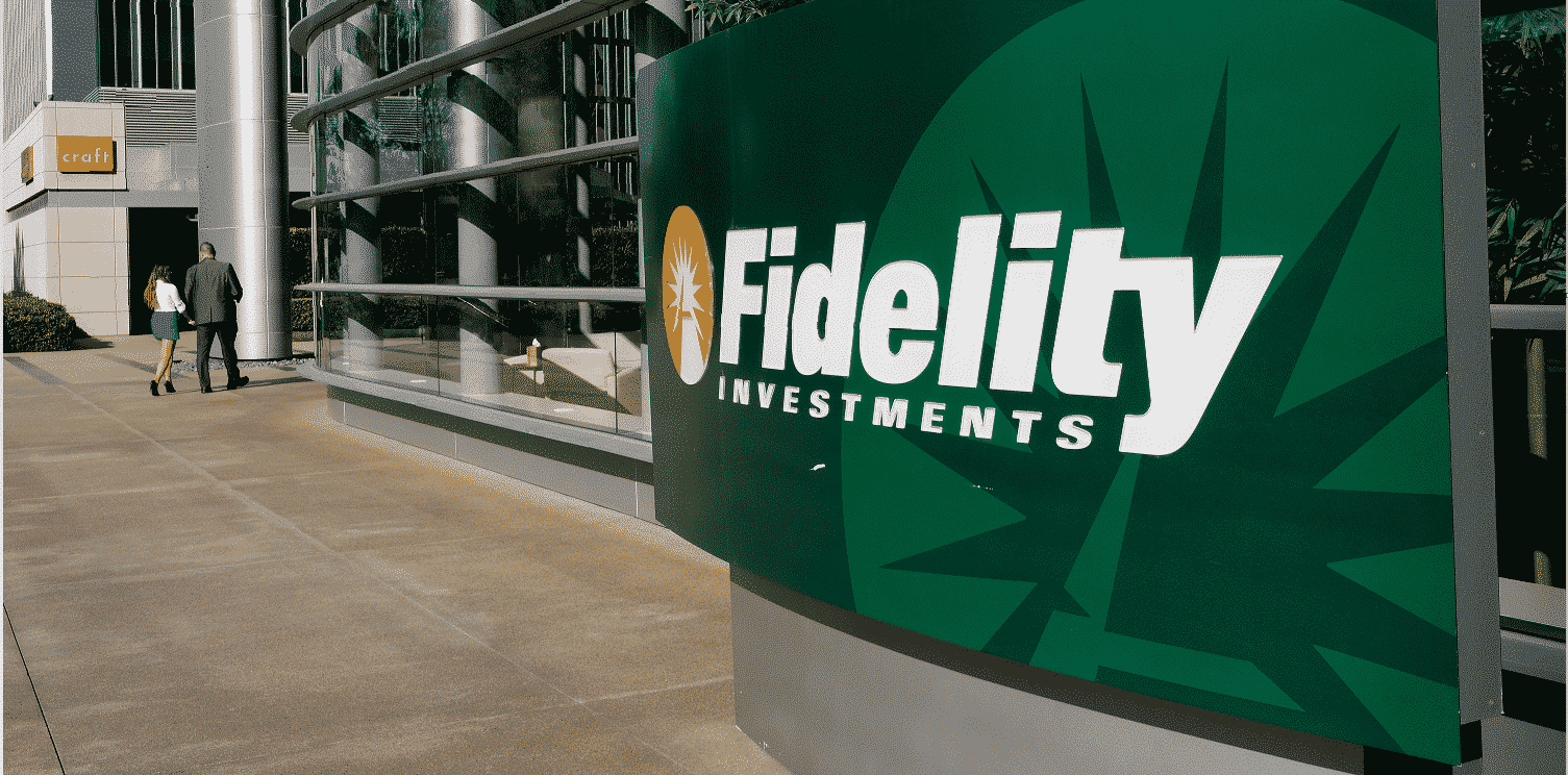 Crypto: Three US senators send a letter to Fidelity