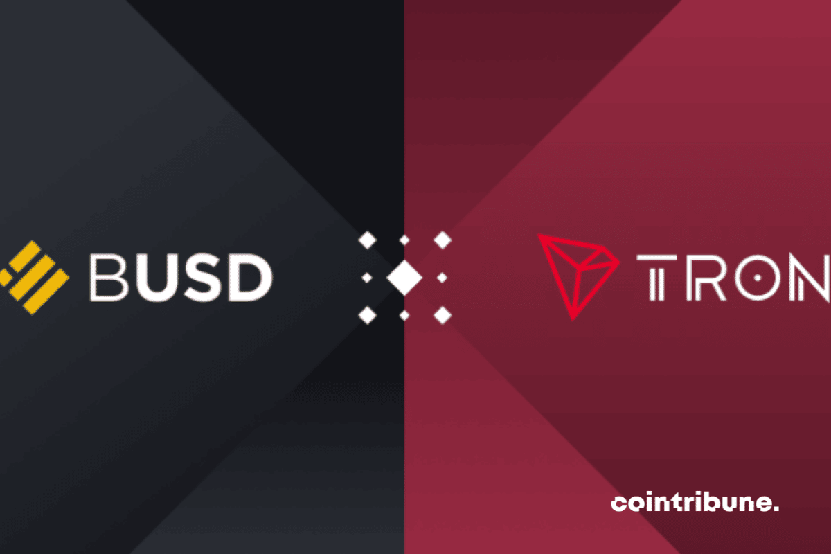Withdrawal Fees on Tron (TRX): Binance Bows to Crowd Pressure