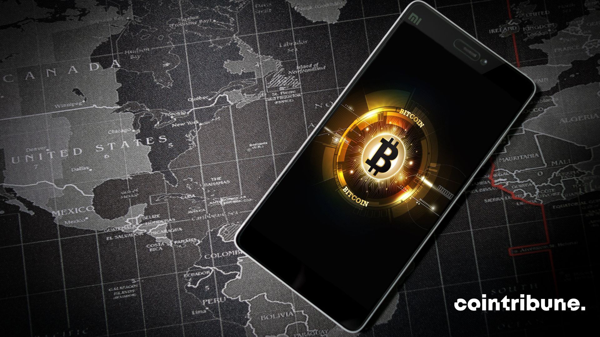 Bitcoin: More than 100,000 ordinals struck!