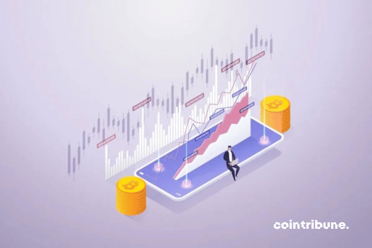 Robinhood Cryptocurrency Trading Volume Jumps 95%