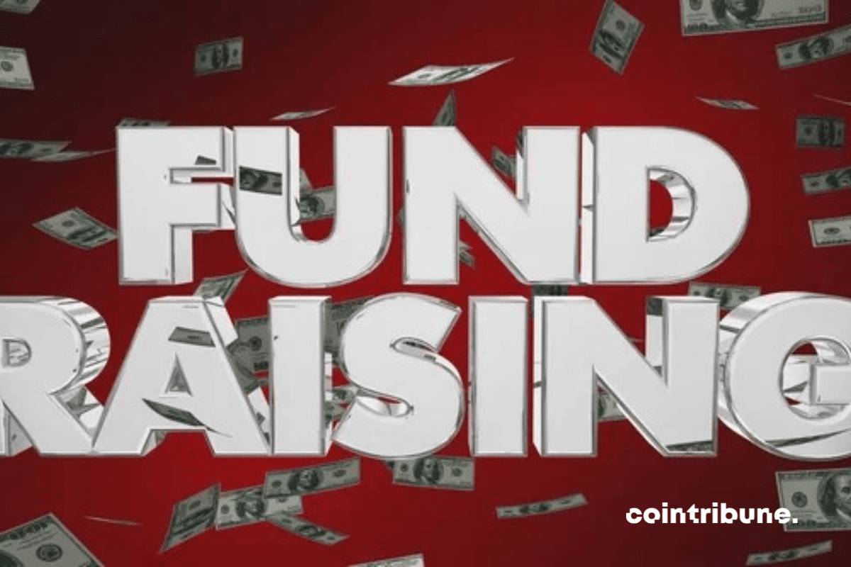 Blockchain Founders Fund Raises $75 Million for Web3 Adoption