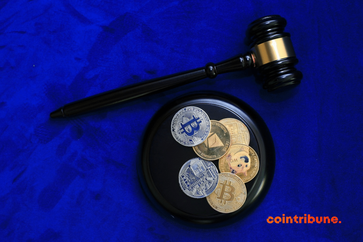Two Investors File Complaint Against Crypto Yield Platform