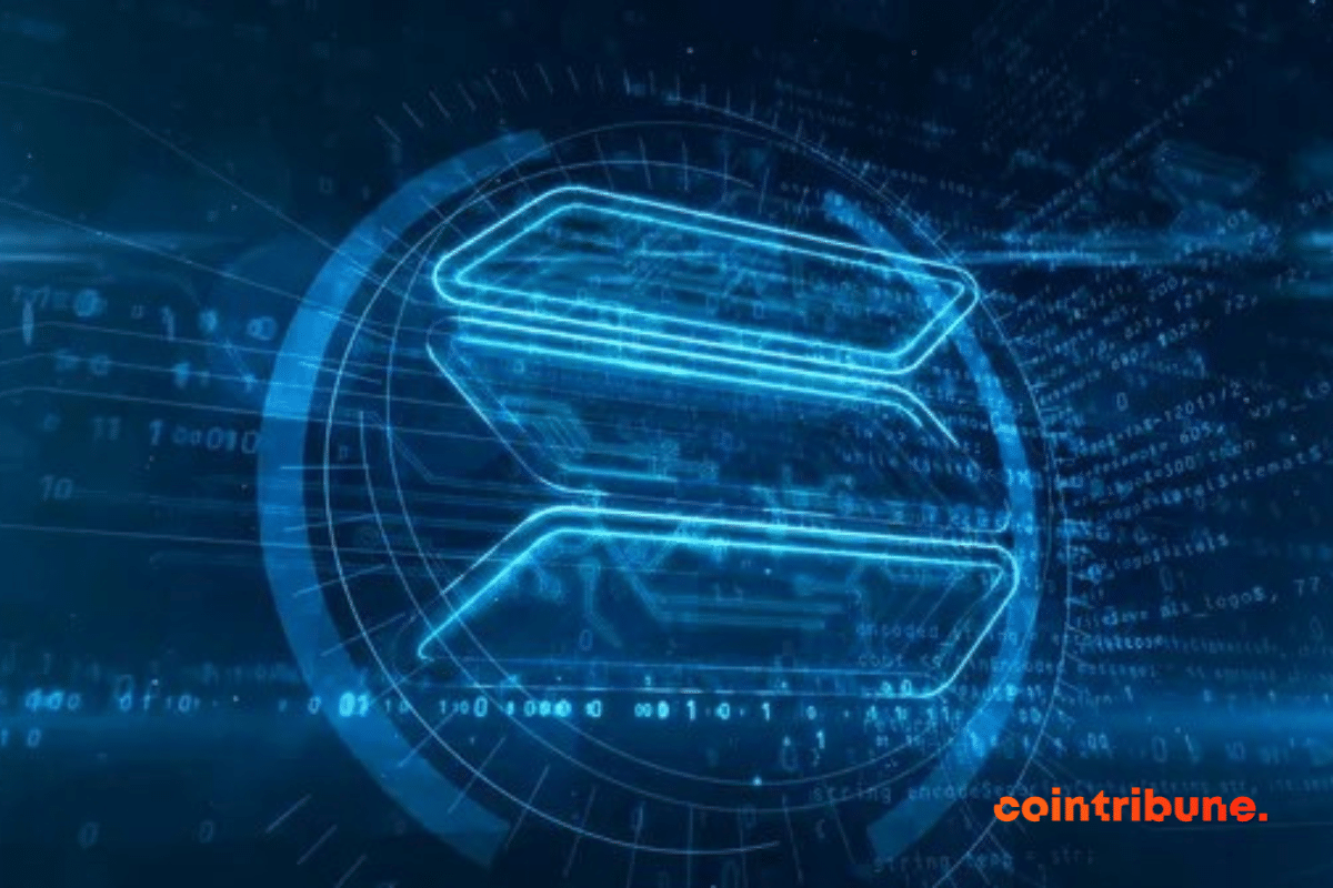 Solana will improve network upgrades for increased stability