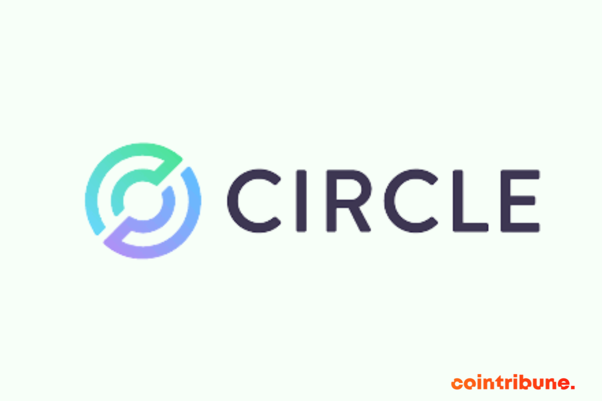 Circle relies on the Fed to no longer depend on its TradFi partners