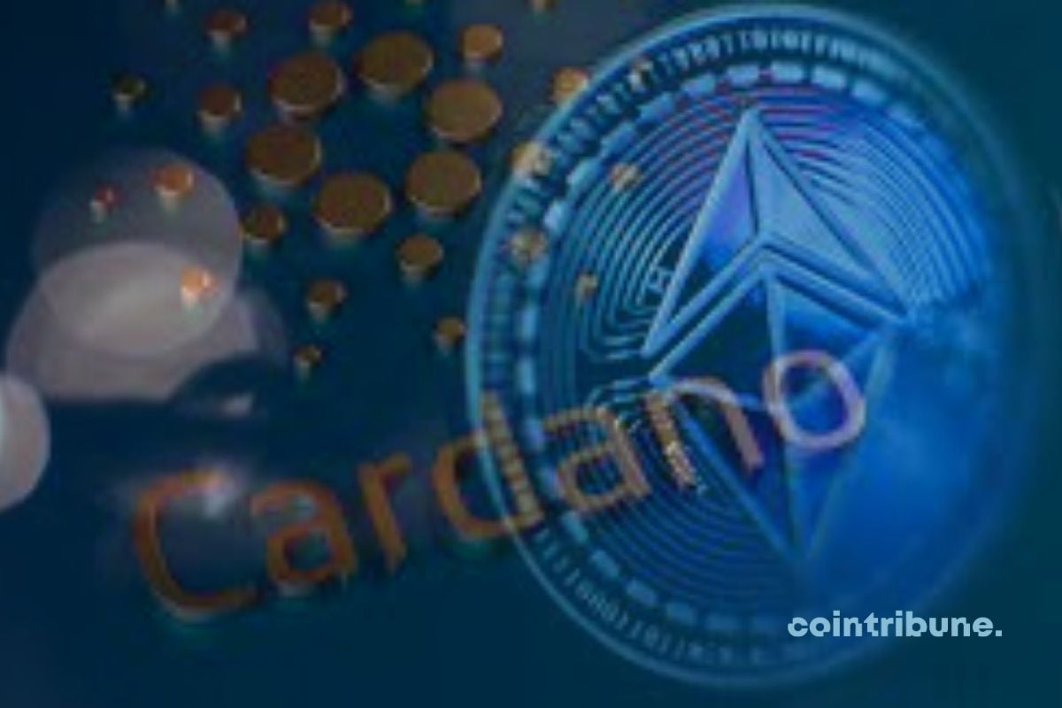 Cardano opens Ethereum dApps