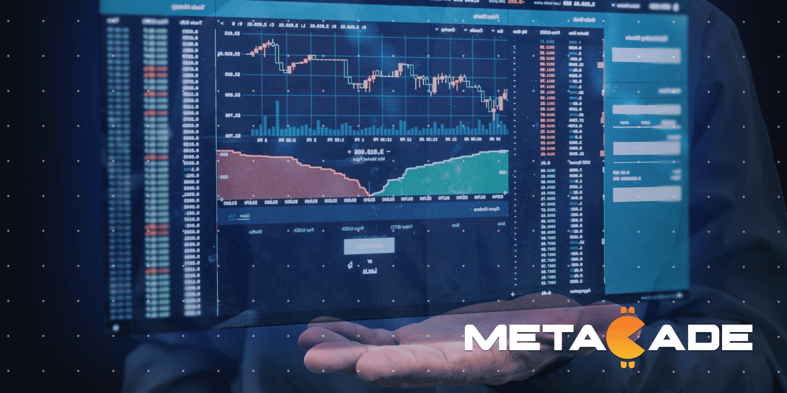 2023 prediction for Polygon (MATIC) and immediate take-off for Metacade