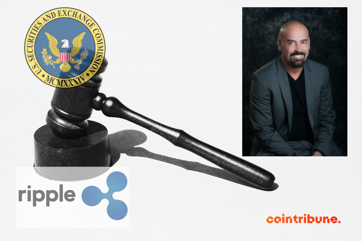 Imminent victory of Ripple against SEC: John Deaton provides details!