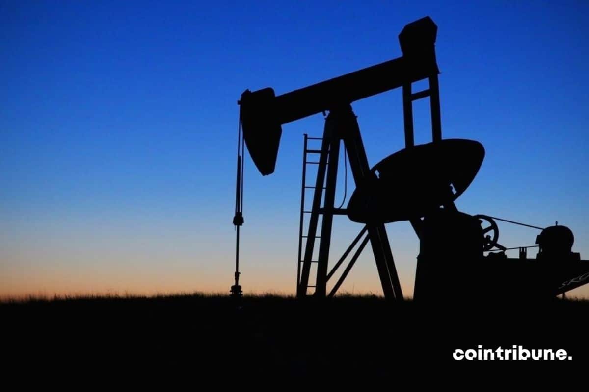Bitcoin & Geopolitics - Week 14