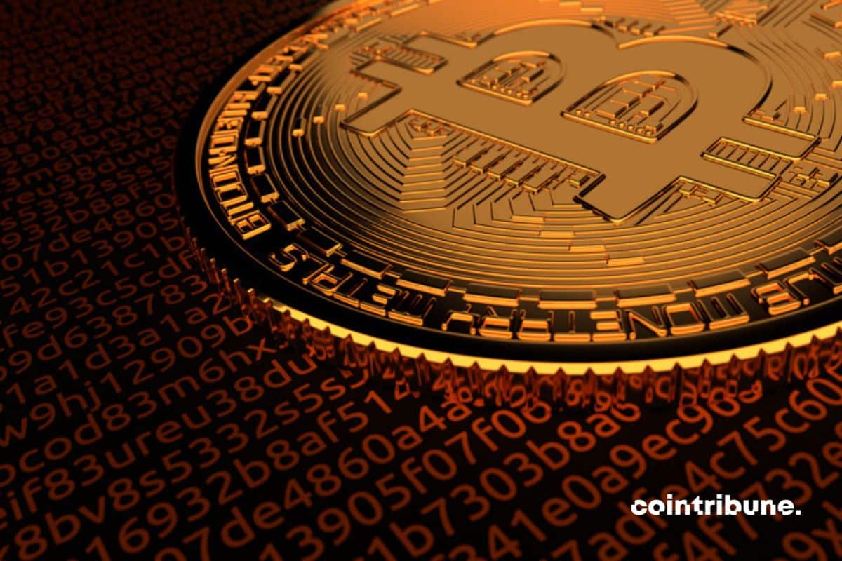 Bitcoin to avoid WWIII