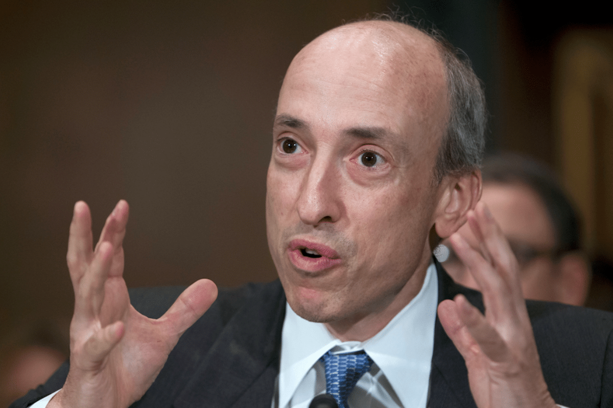 US crypto regulation is not unanimous