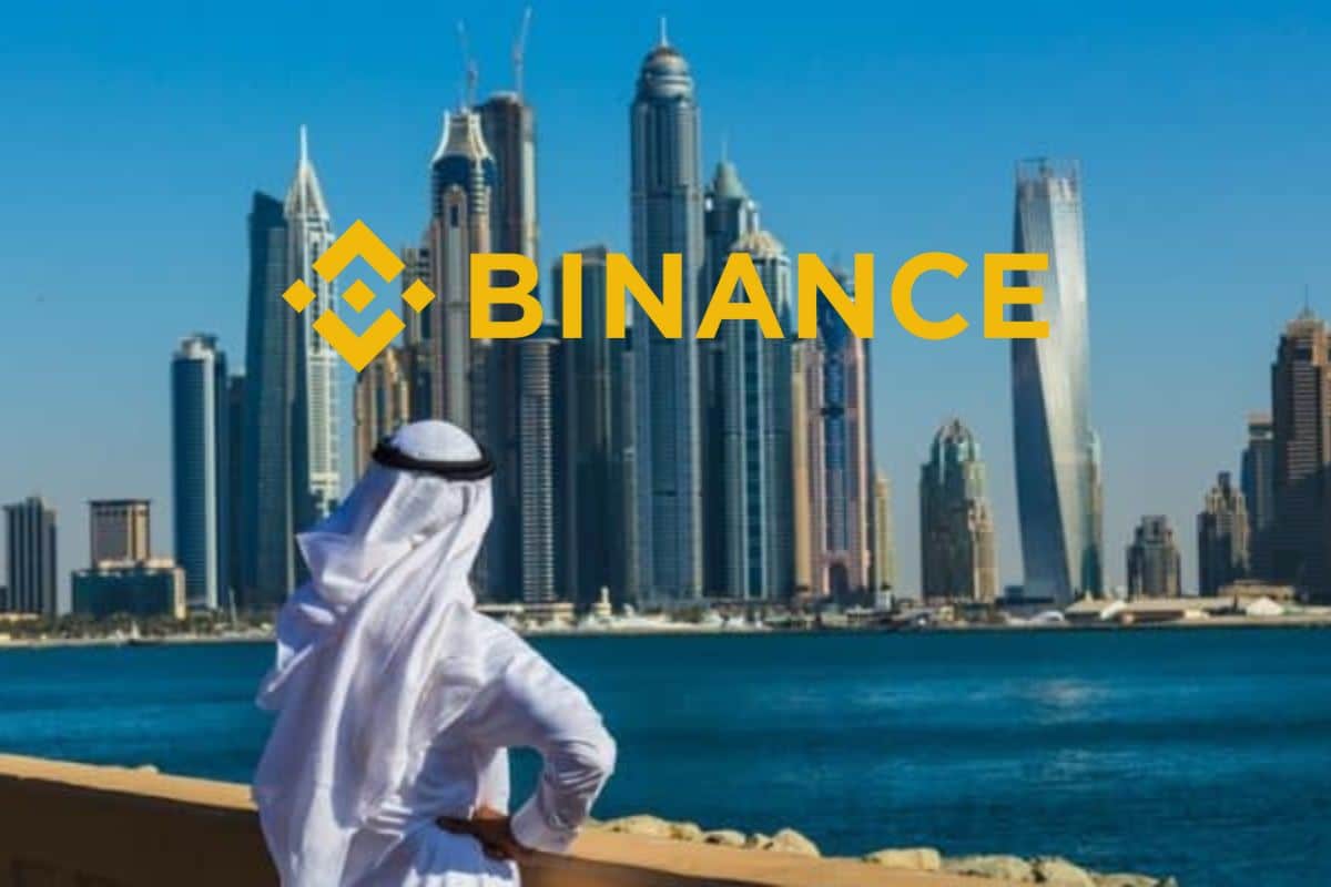 Dubai Steps Up Crypto Regulation, Binance Under Pressure