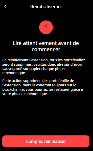 safepal extension