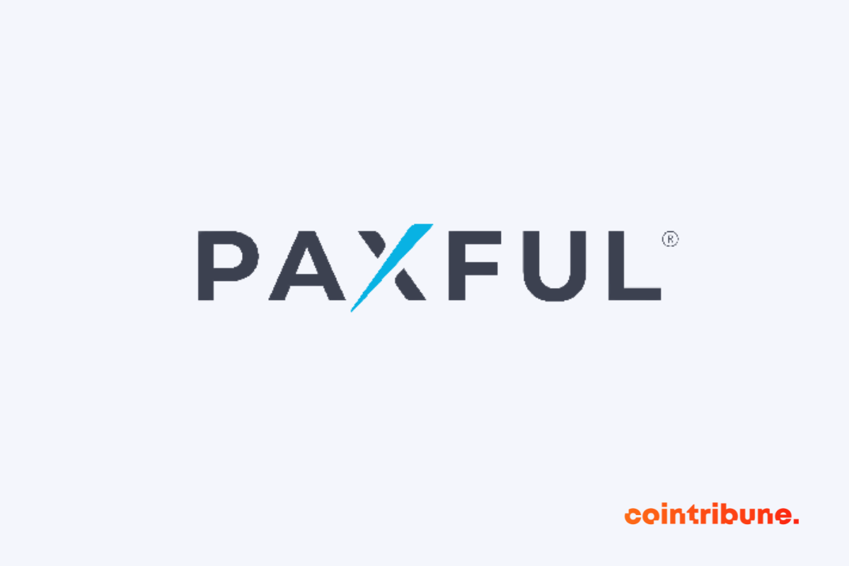 Closure of Paxful: internal conflicts would be the cause