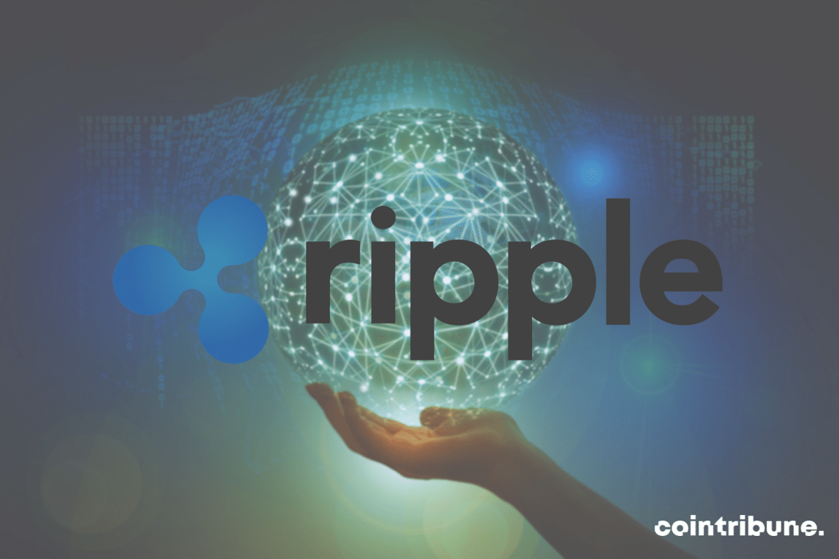 Ripple: 45 university partnerships and 1000 research projects funded
