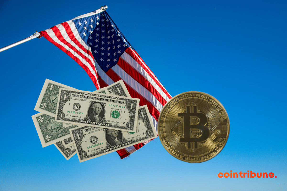 US payment default: cryptos to save the day?
