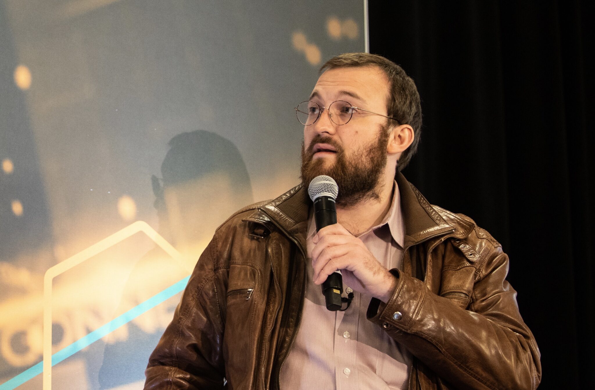 Titan Wars: The Ethereum Founders Debate