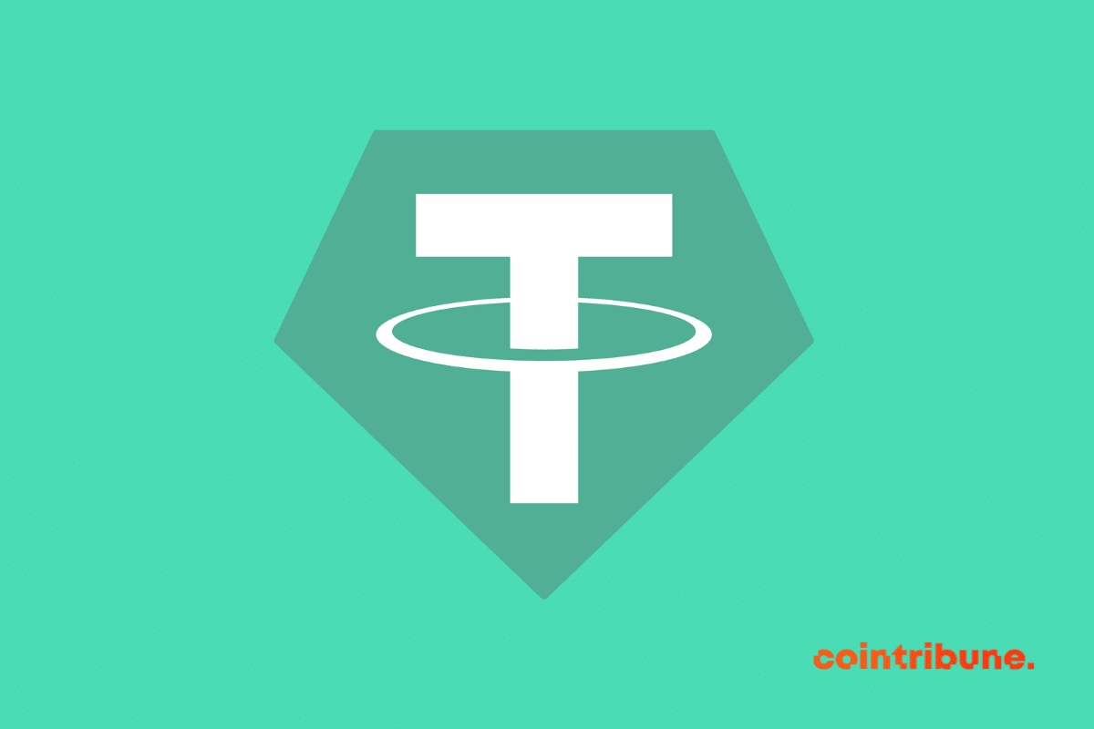 Tether totals $1.5 billion in Q1 earnings