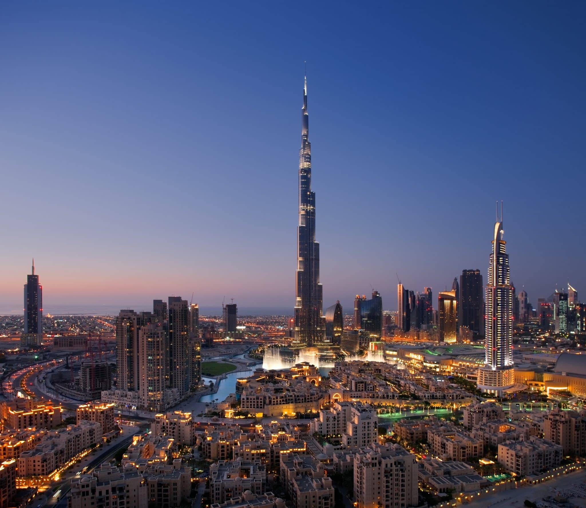 Dubai rolls out the carpet to Ripple