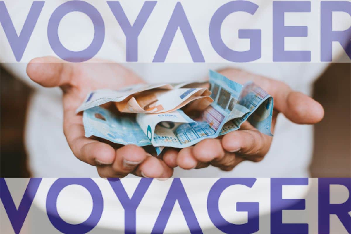 Traveling in Liquidation: Return of Funds from June 1st?