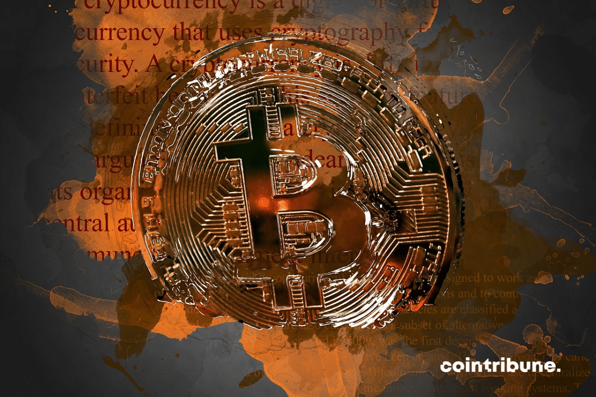 Bitcoin & Geopolitics - Week 22
