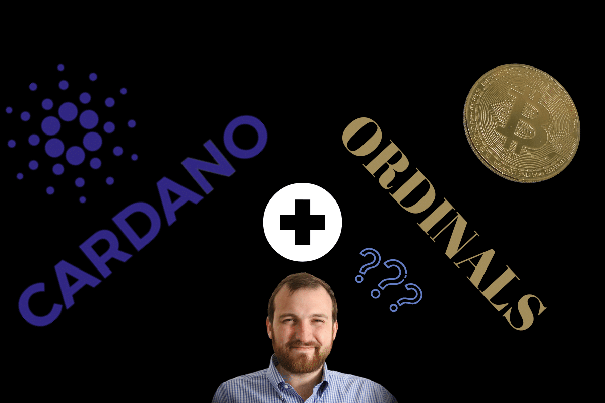 What if Bitcoin Ordinals migrate to Cardano?