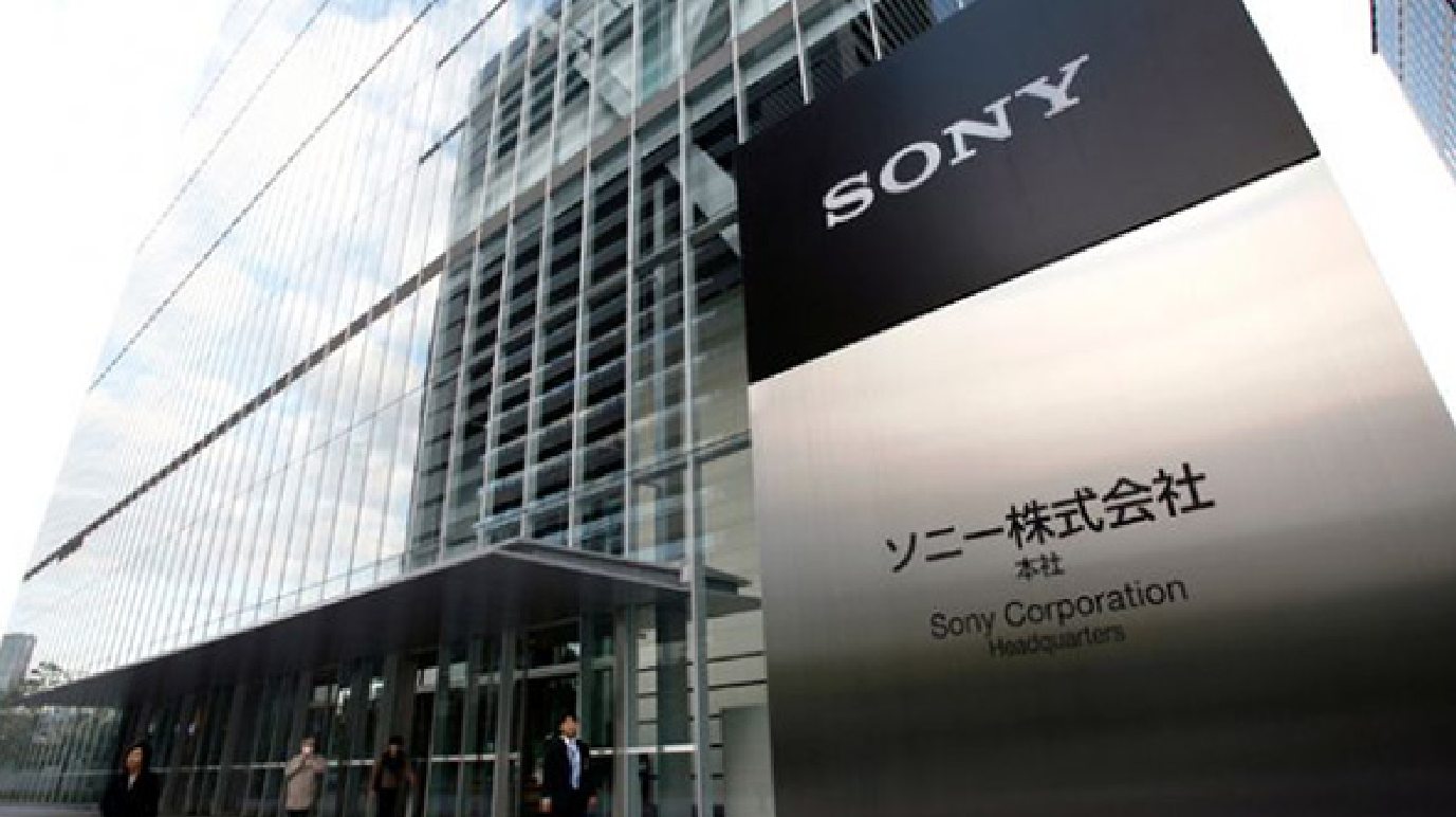 Sony launches: Metaverse, NFT and Web3 on the program
