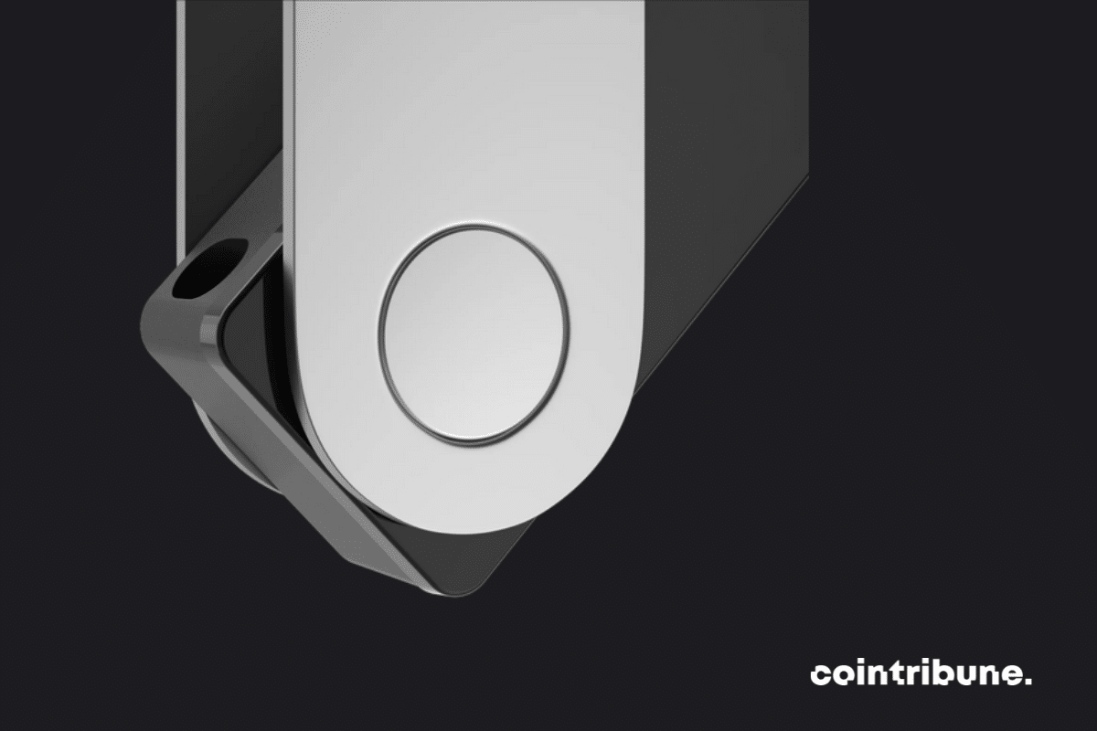 Cryptos and privacy: the Ledger Recover scandal dissected