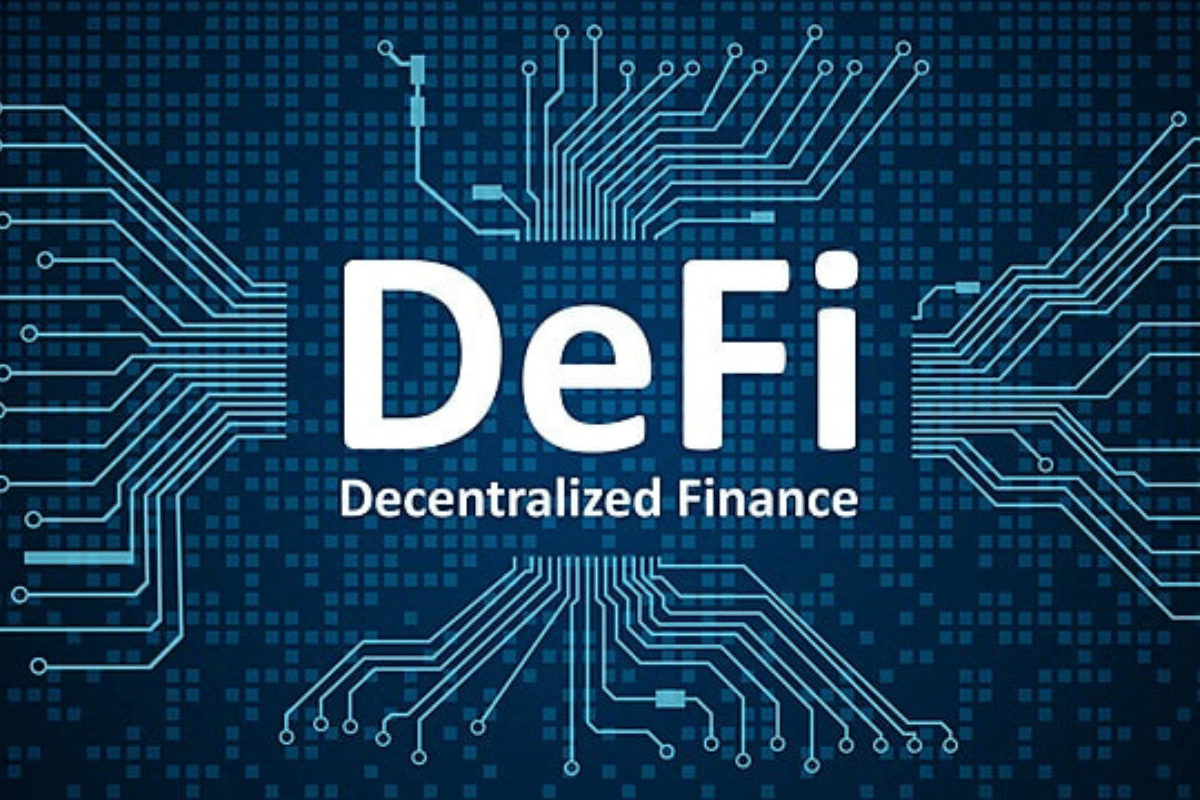 “DeFi: a market in decline” (Glassnode)