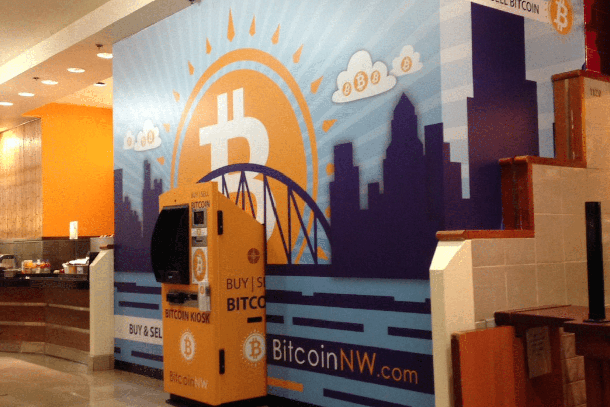 Bitcoin ATM: A wave of installs after a period of decline