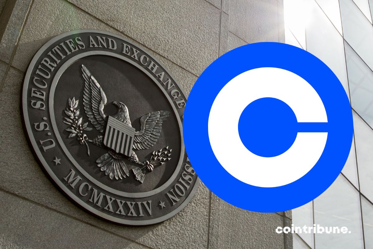 The SEC attacks Coinbase