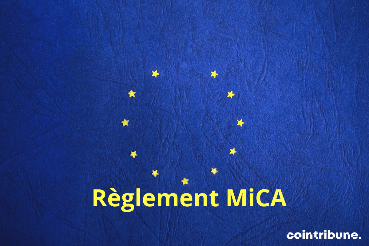 MiCA: When the president of Ethereum France dissects the new regulation