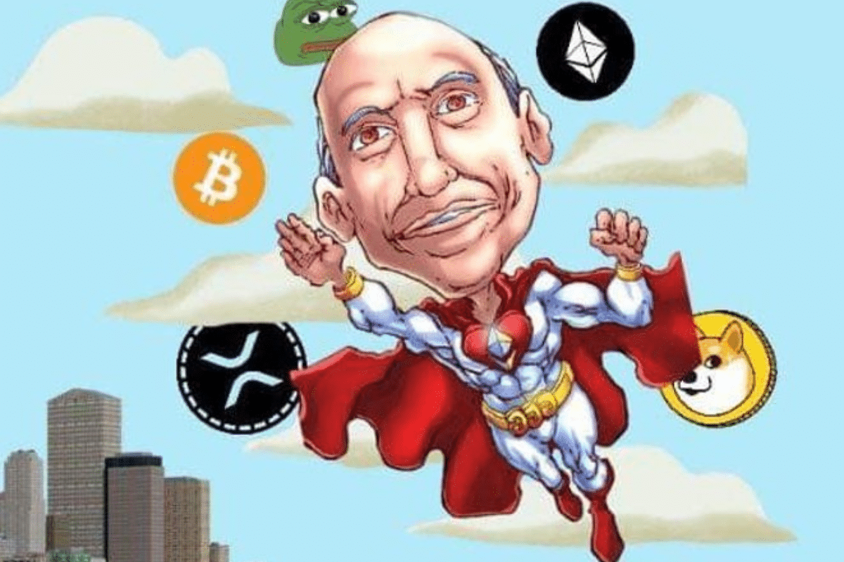 Rise of SEC-inspired Memecoins after the Binance and Coinbase saga