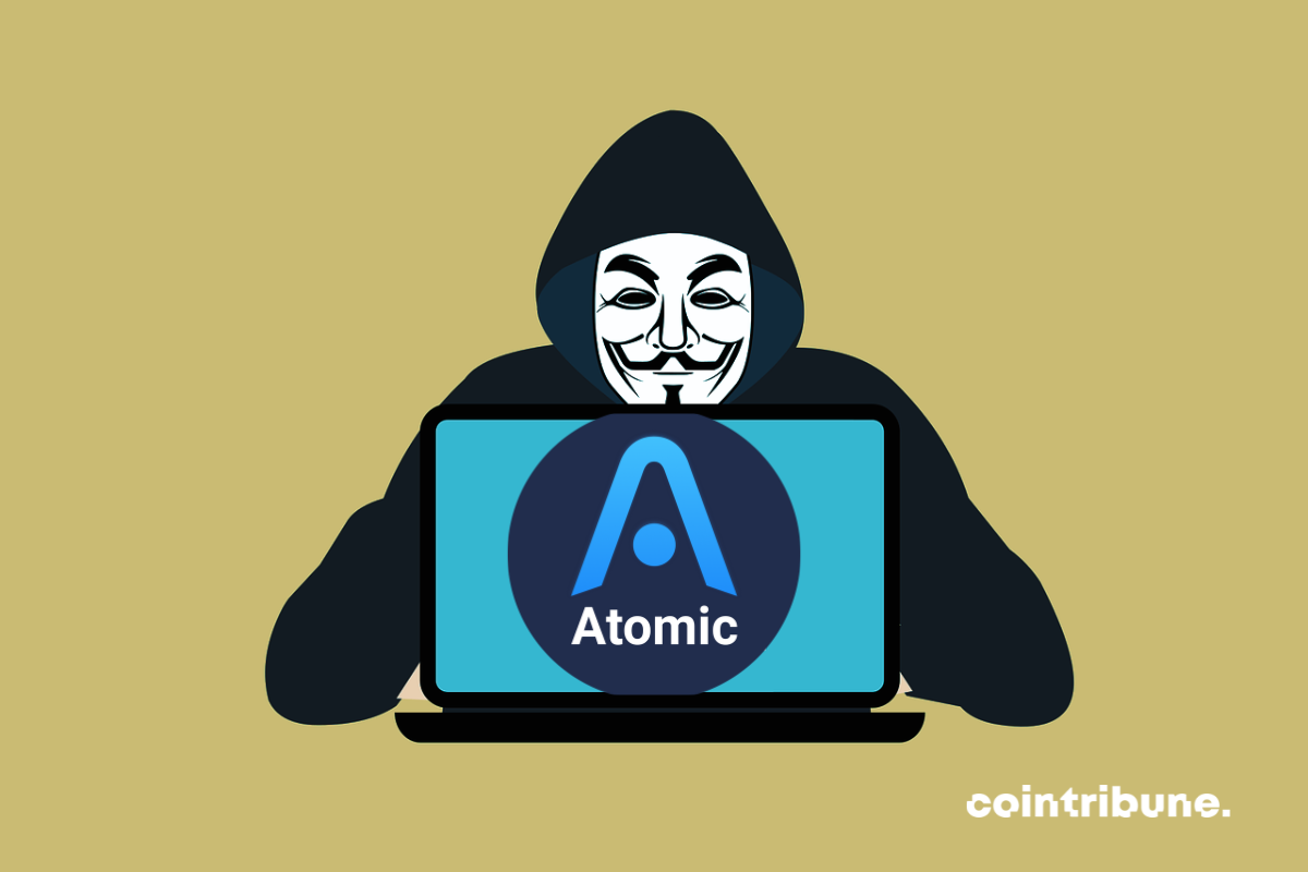 North Korean group Lazarus suspected of stealing $35M worth of crypto from Atomic Wallet