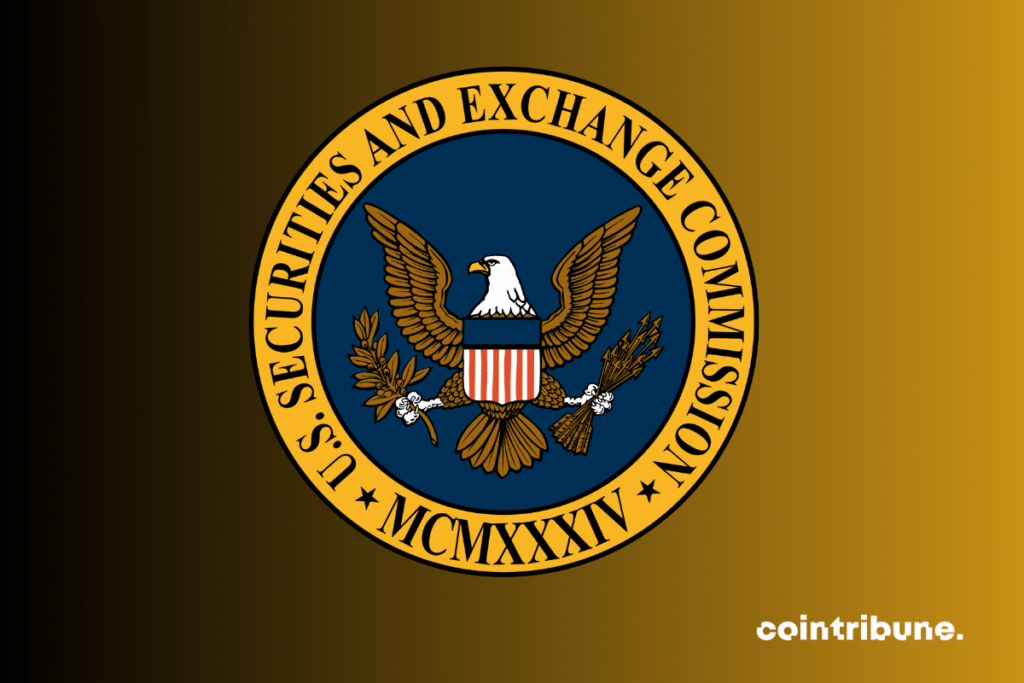 Sec Work Here's why the SEC spares crypto Proof-of-Work! - Tremplin.io