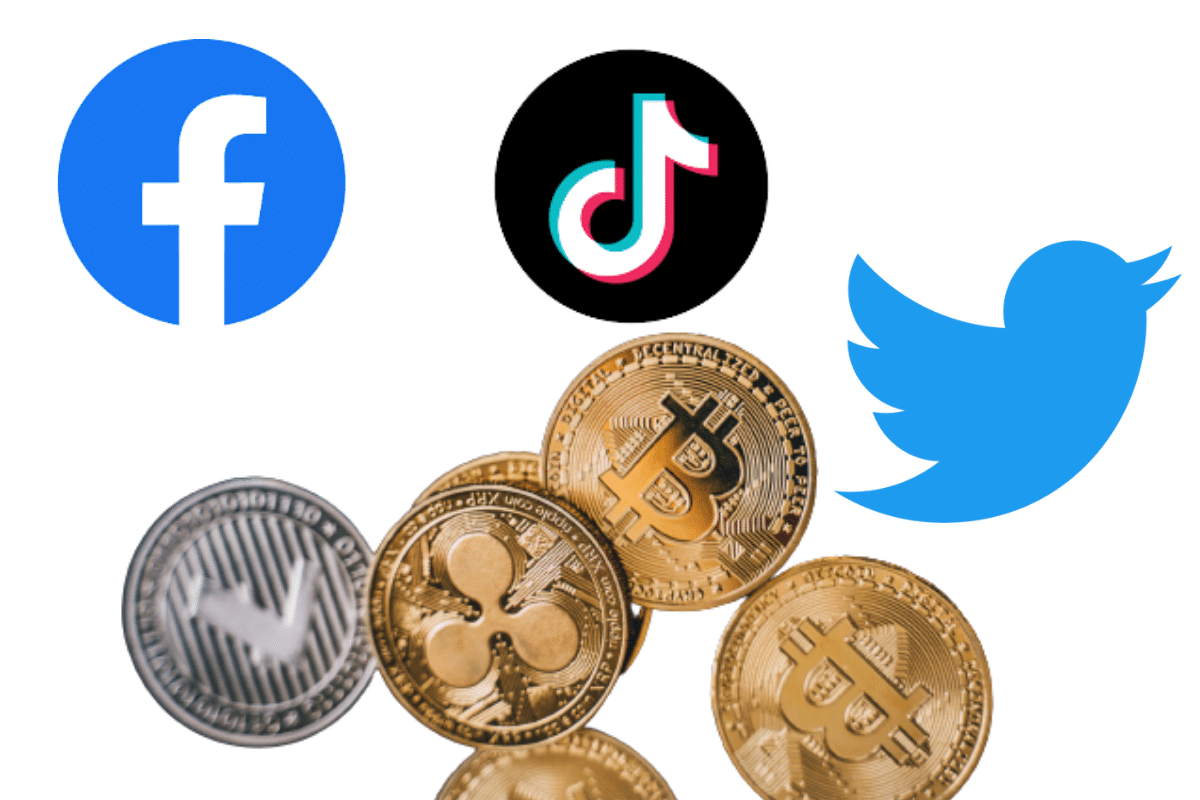 Cryptos: BEUC denounces misleading advertisements and calls on social networks to act