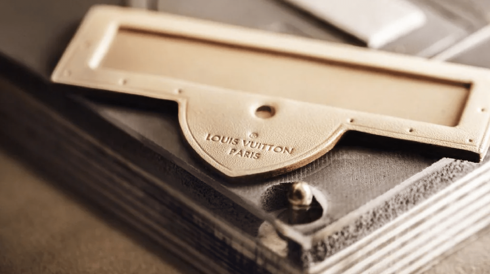 NFT to wear?  Louis Vuitton unveils a limited series