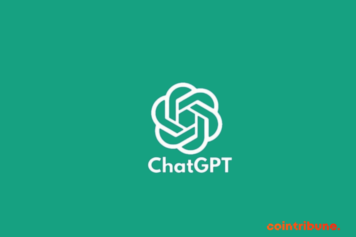 ChatGPT defies the bear market: record gains for AI cryptos