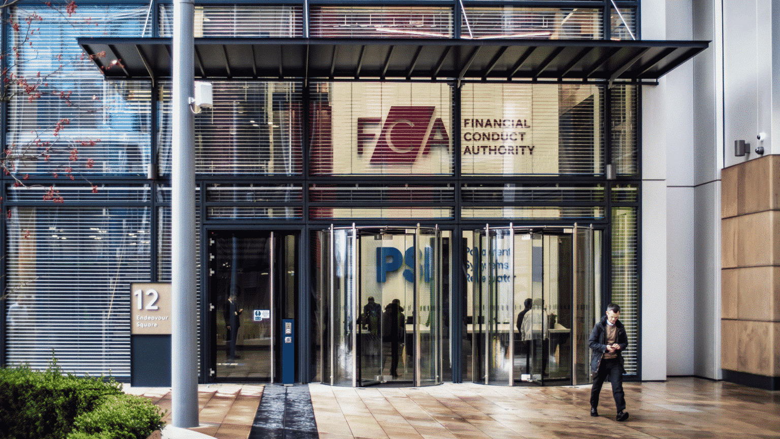 FCA: Shocking new rules for crypto ads