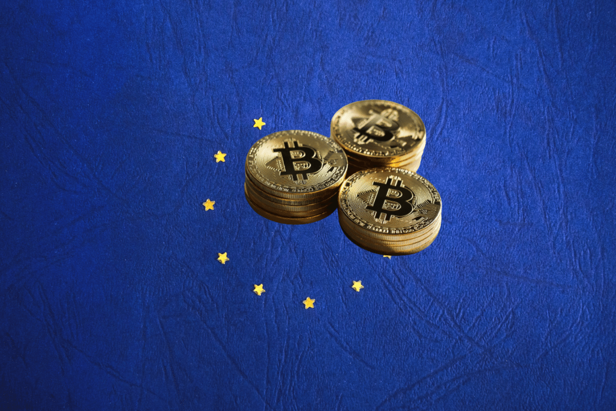 Crypto regulation: EU set to impose new restrictions on banks