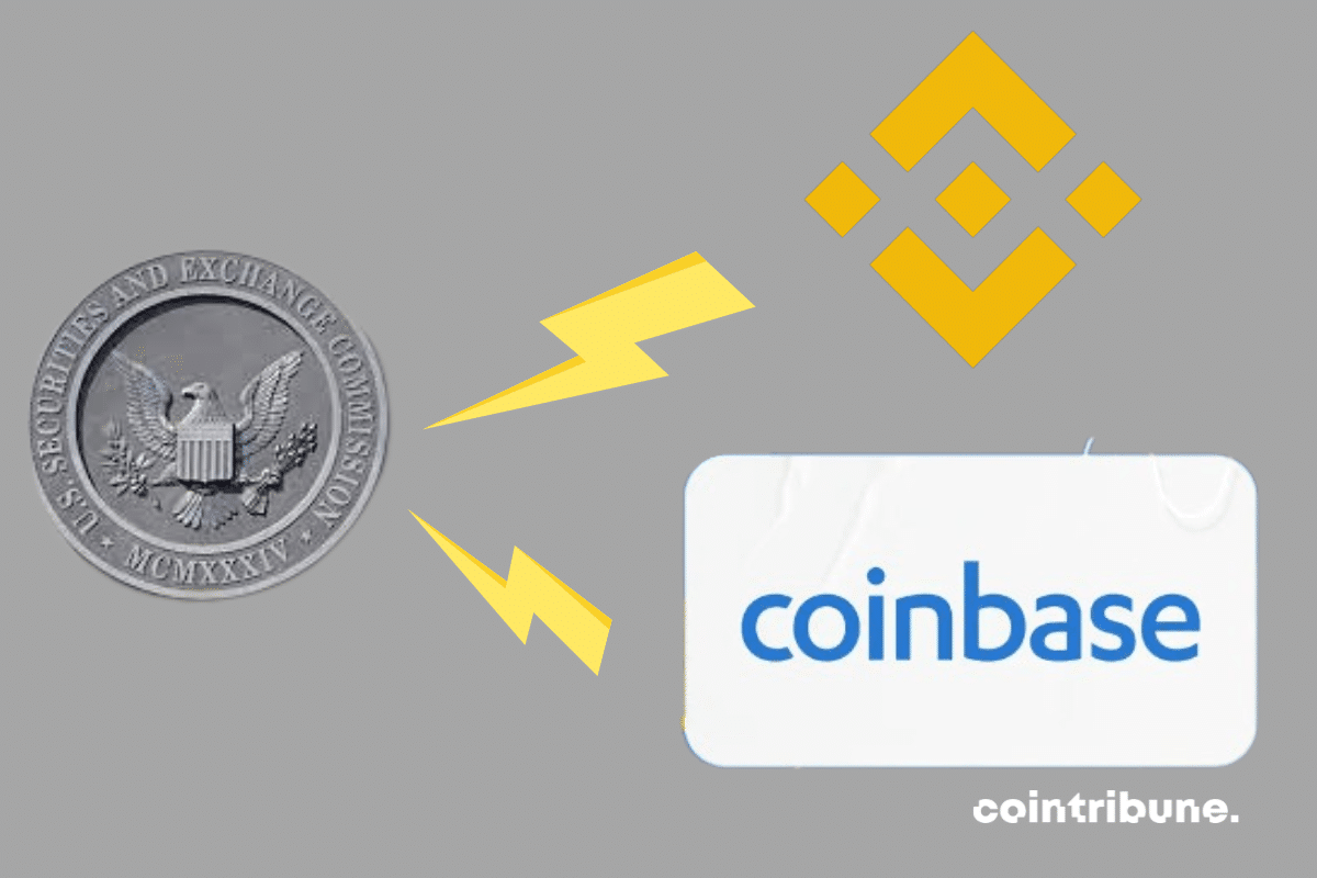 SEC Lawsuits Against Binance and Coinbase: Recap and Latest Updates
