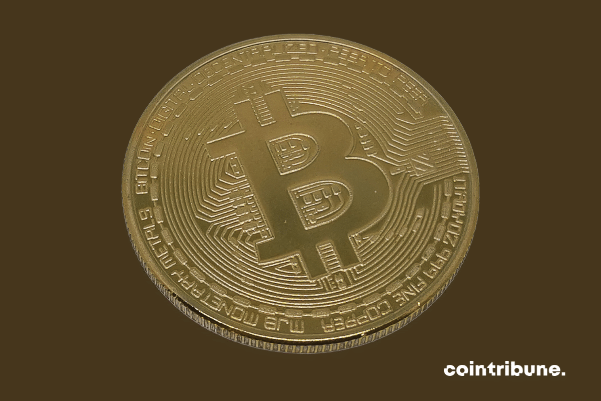 Bitcoin: the key to European social issues?