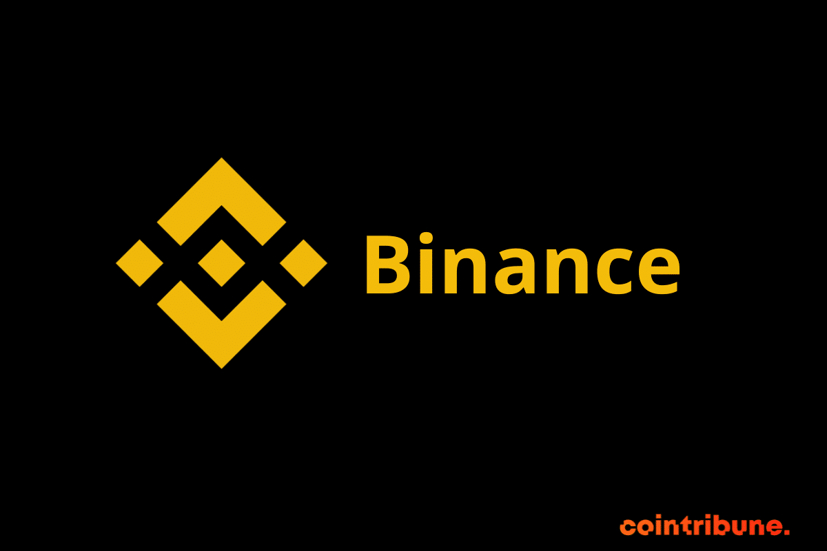 Crypto: here's why Binance won't buy a bank despite the crisis