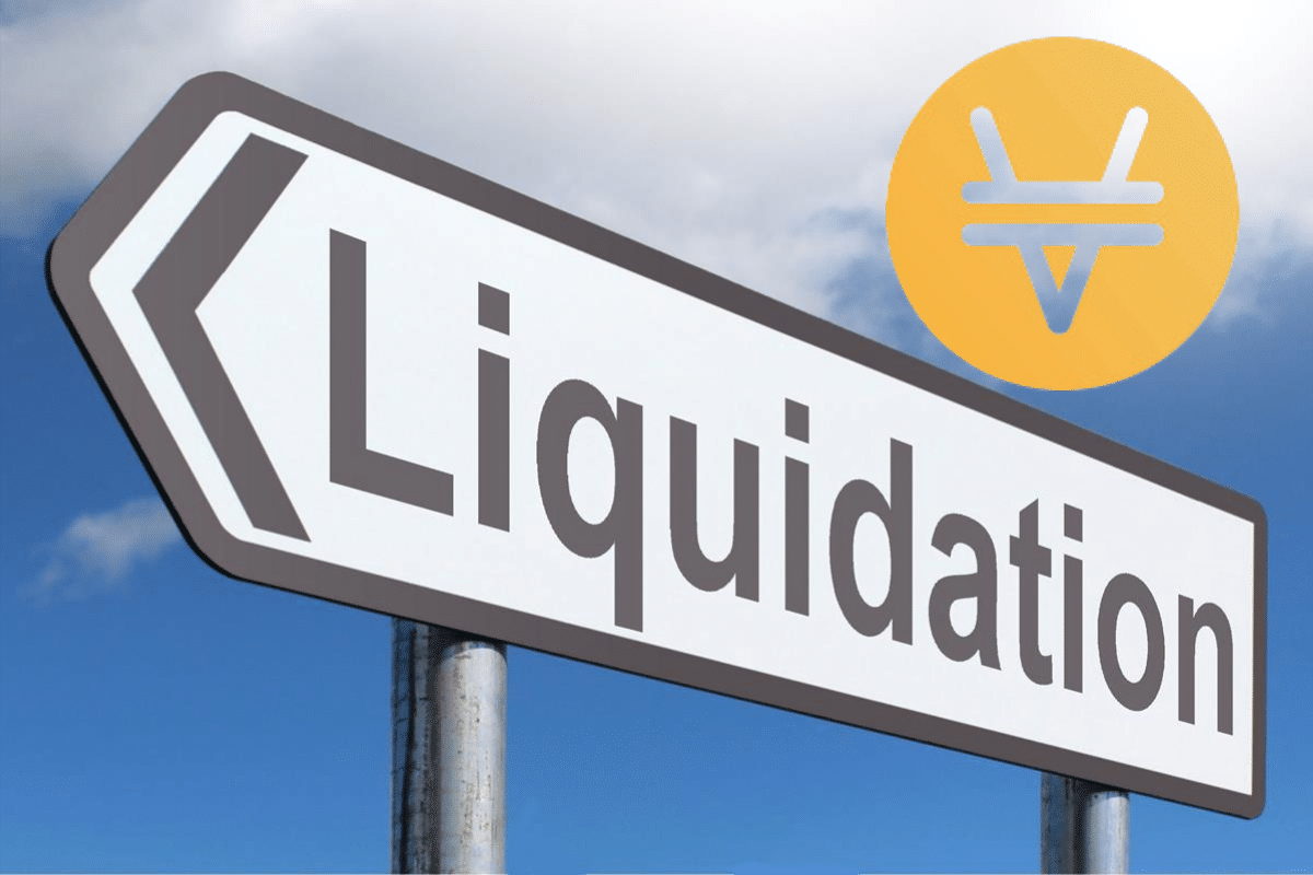 Venus Protocol: Threat of a $150M liquidation