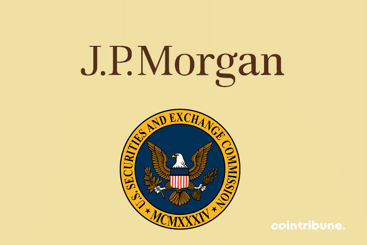 JP Morgan calls for clear crypto regulation amid SEC lawsuits