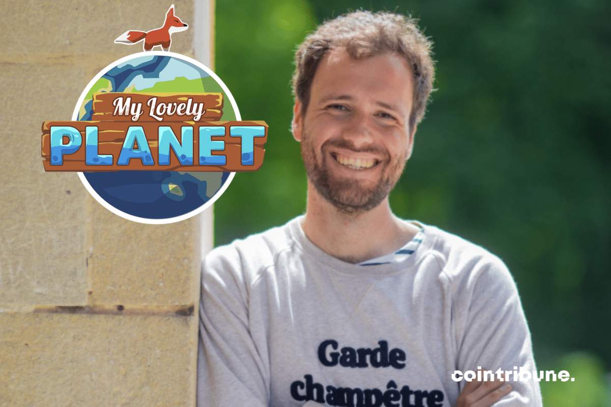 Using Web3 against the climate crisis, is it possible?  - Interview with My Lovely Planet