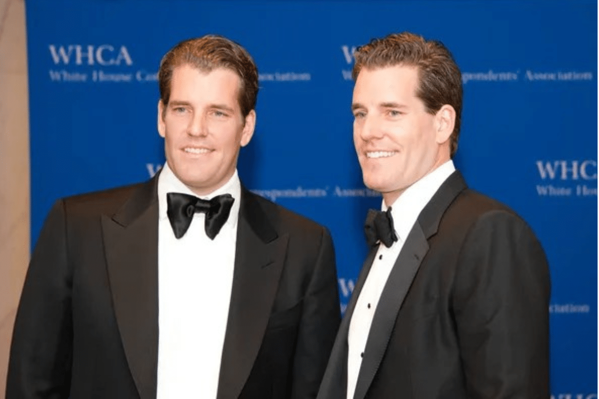 Winklevoss Says 'War on Crypto' Will Hurt Democrats
