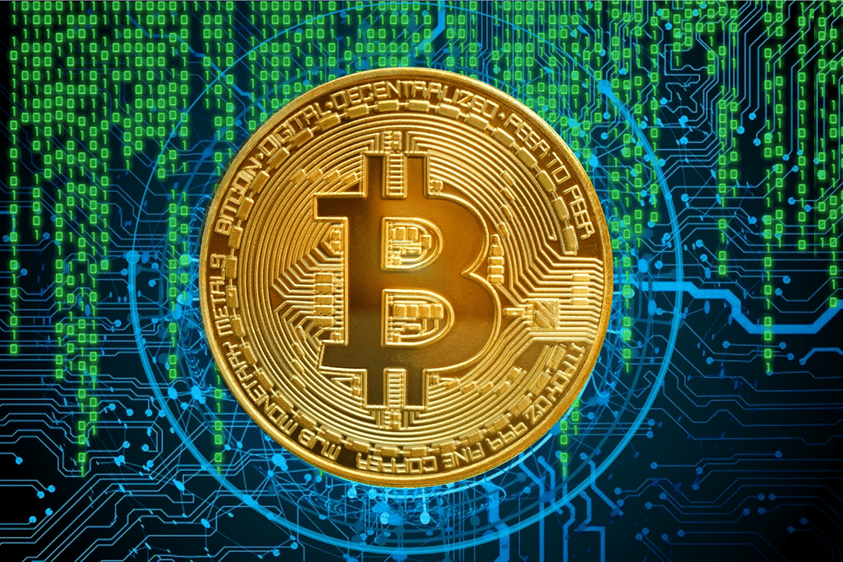 Bitcoin: A revolution on the horizon!