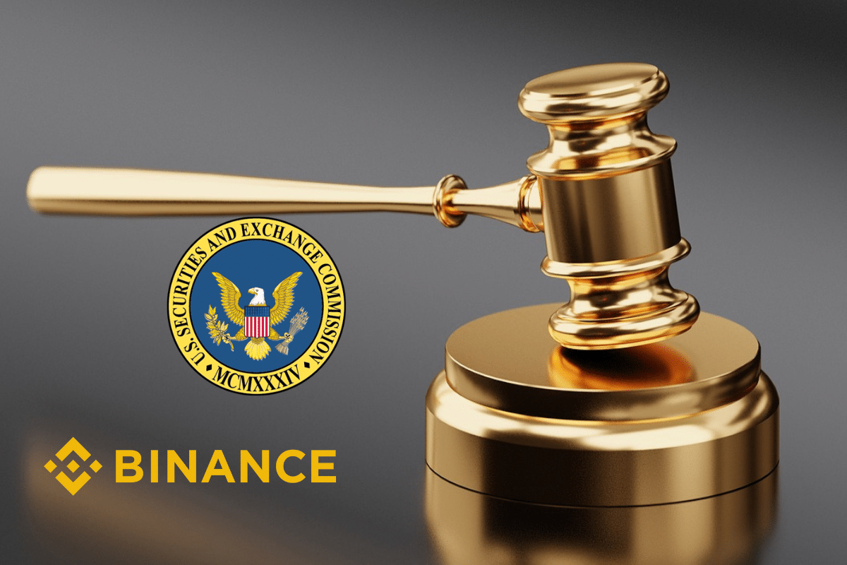 Binance case: SEC request rejected!