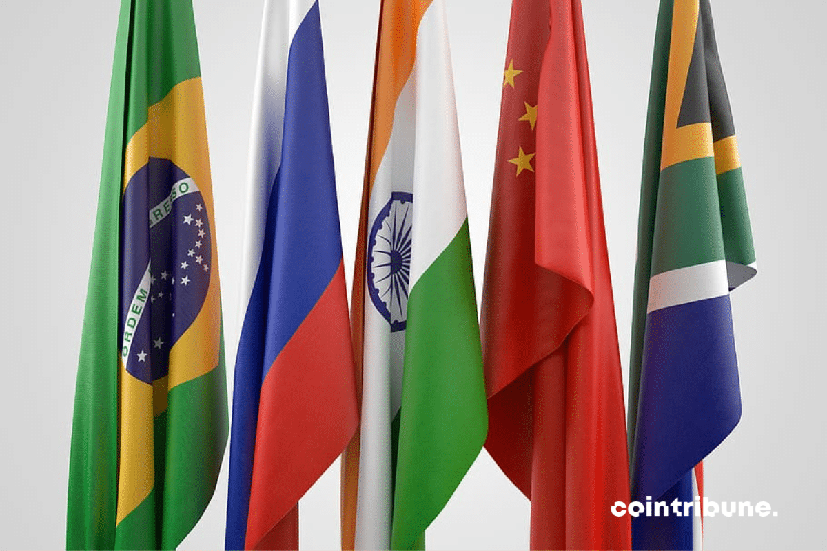 BRICS: A new Bretton Woods this summer?