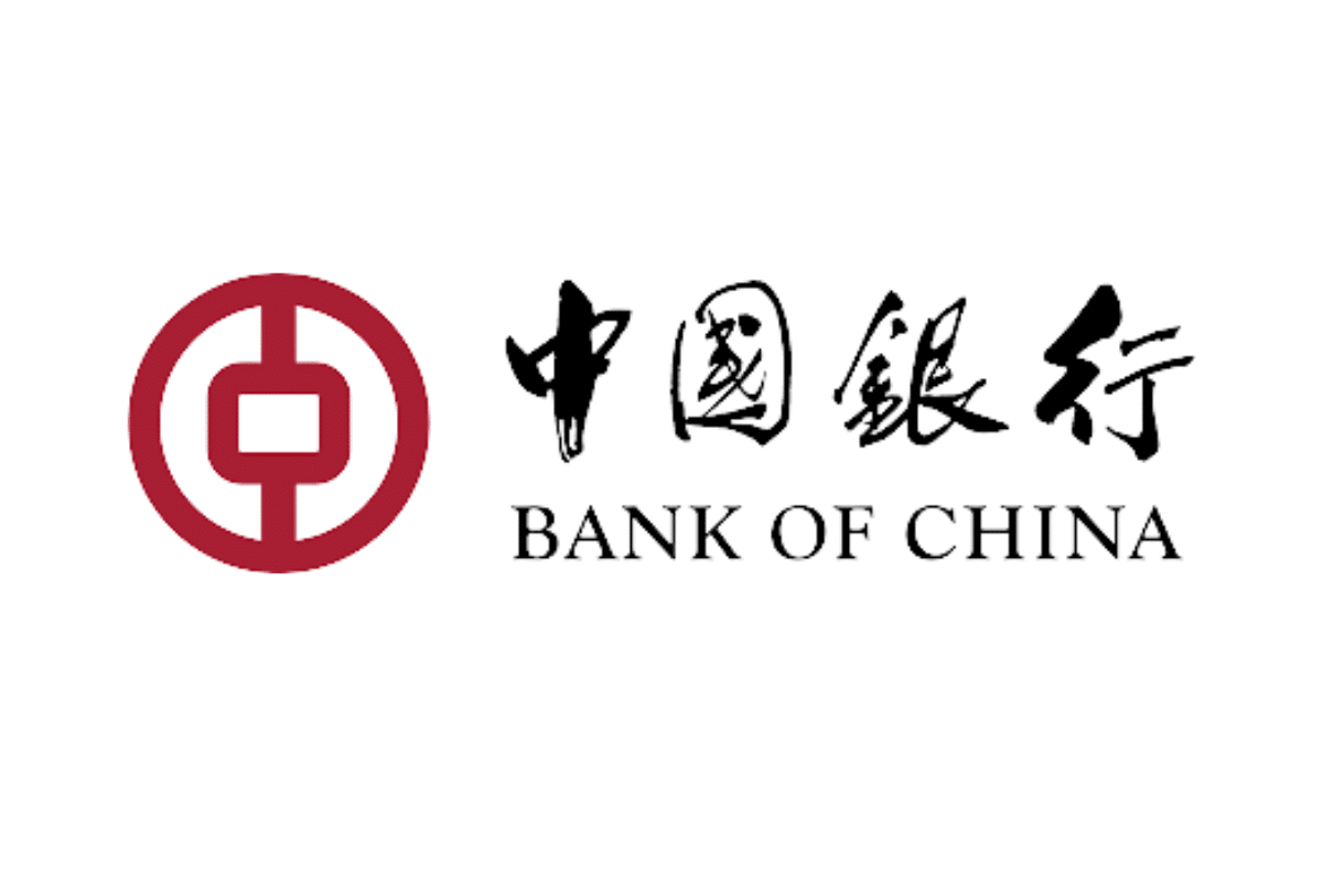 China: Bank of China carries out its first tokenized securitization on the Ethereum blockchain
